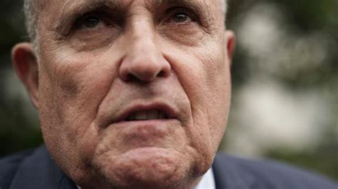Two Men Plead Not Guilty In Alleged Campaign Finance Scheme Tied To Giuliani Associates Cnn