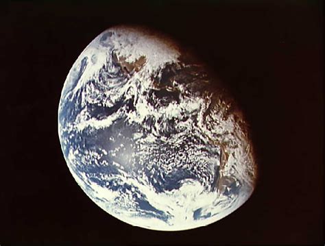 Seeing The Earth From Afar American Experience Official Site Pbs