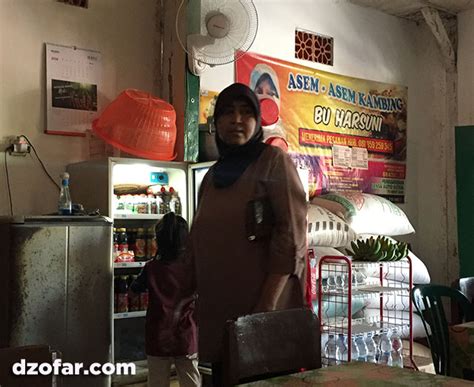 Sayur asem asal jepara ini memang mirip dengan sayur asem asal jakarta, tidak seperti sayur asem asal jawa tengah yang cenderung bening. Wisata Nganjuk: Piknik ke Ngluyu | Sang Vectoria Jenaka