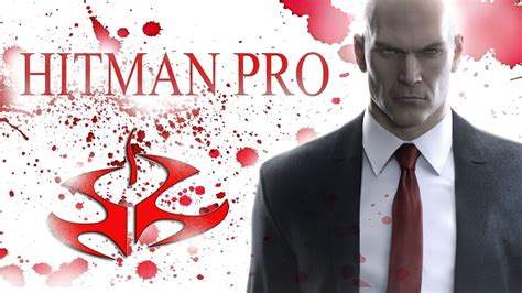 Hitman Pro 2017 Youtube