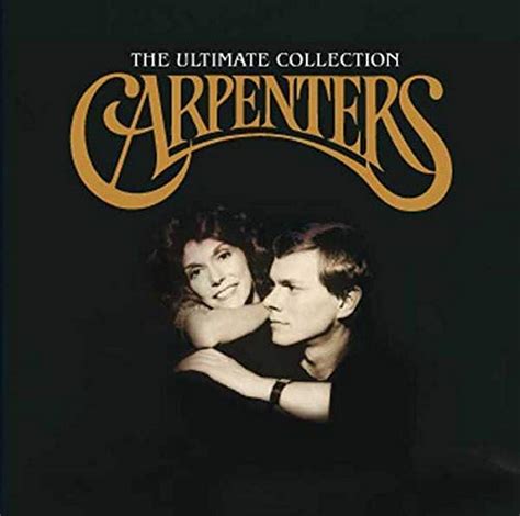 Carpenters Ultimate Collection Music