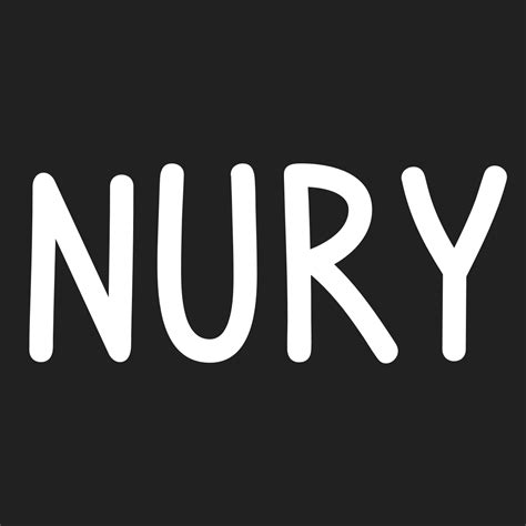 Nury Significado Del Nombre De Mujer Nury