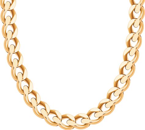 Gents Golden Chain Png High Quality Image Png Arts