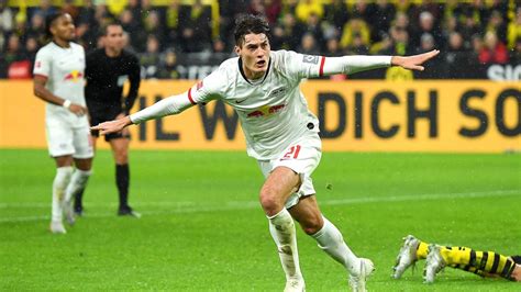 Rb leipzig made a couple moves to change up their forward line this week. RB Leipzig und Bayer 04 Leverkusen buhlen um Roms Patrick ...