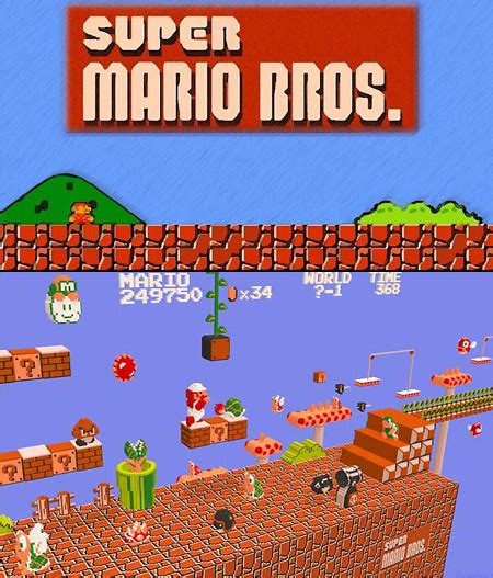 Top 10 Coolest Super Mario Bros Theme Remakes Techeblog