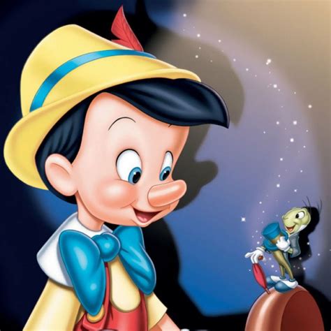 CUENTO CORTO DE PINOCHO, para relajar a tu pequeño