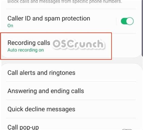 Once launched, the app will provide you with a gist about how the phone call recorder will work. How to enable Call Recording on Galaxy Note 10 | TechBeasts