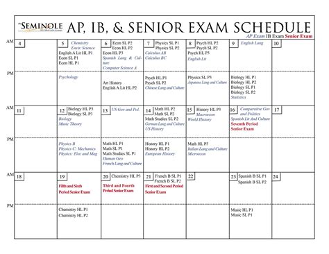 Xavier Final Exam Schedule Spring 2024 Calendar - Wren Amberly