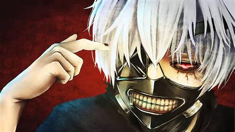 Hd wallpapers and background images. Tokyo Ghoul | Pack | Wallpapers Anime | Full HD | Mega ...