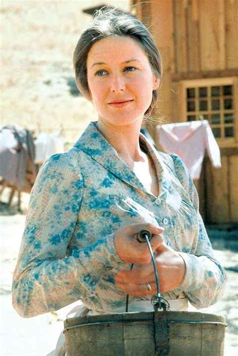 what ever happened to… karen grassle who played caroline ingalls in the tv show little house