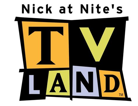 Tv Land Tv Land Tv School Logos