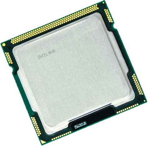 Intel Bx80616i5650 320ghz 25gts 4mb Lga1156 Intel Core I5 650 Dual