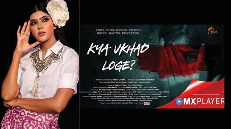 Actress Khushi Shah Gets Candid About Her Latest Short Film ‘kya Ukhad Loge And Other Upcoming