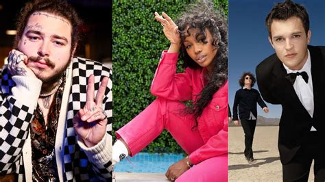 Governors Ball 2024 Lineup Announcement Creates Buzz
