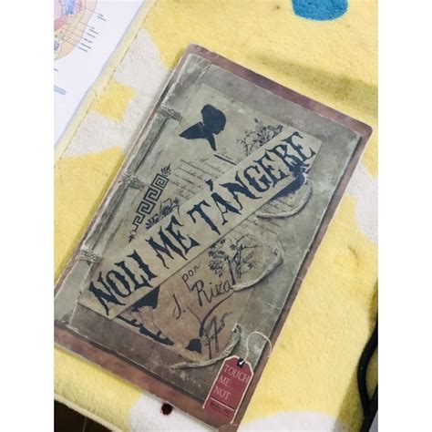 Noli Me Tangere By Rizal Shopee Philippines The Best Porn Website