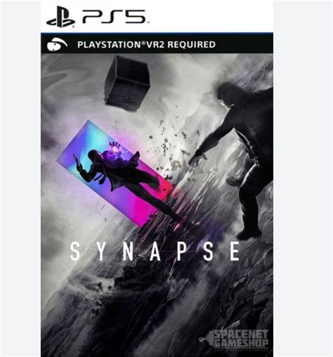 Synapse Ps5 Psvr2 Video Gaming Video Games Playstation On Carousell