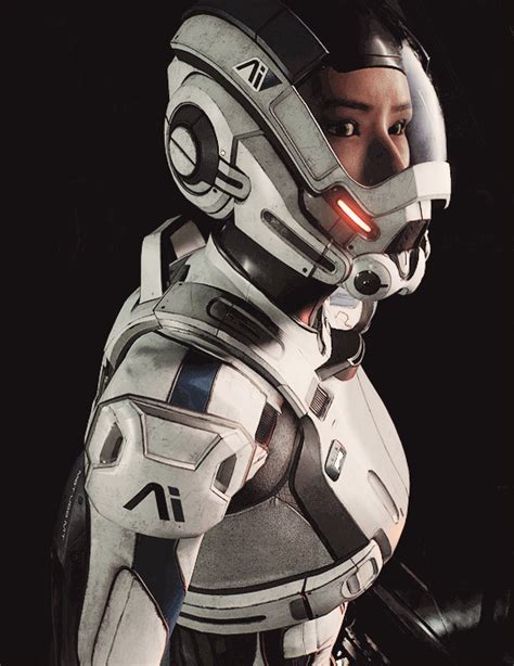 Pin By Helena Rickman On Mass Effect Armor Concept Space Armor