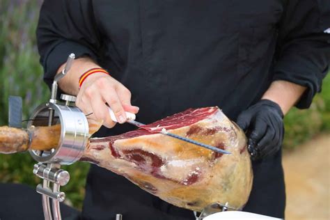 Iberian Ham Prices In What To Expect When Buying And Why It S So