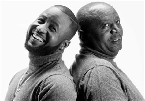 By afro house king mar 27, 2021. Cassper Nyovest's dad stealing the show on his house ...