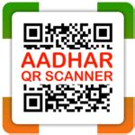 Instant Aadhar Card QR Scanner APK Download For Free
