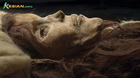 Origin Mystery Of Perplexing Tarim Basin Mummies Solved With Dna Study