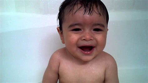 Delirious Baby Bath Youtube