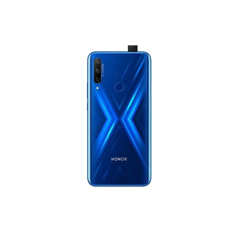 Honor 9x Global Price Specs And Reviews 4gb64gb Giztop