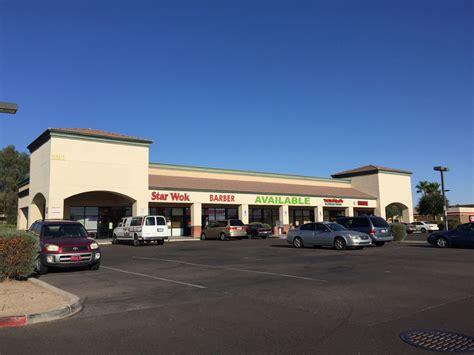 This address can also be written as 2330 west lone cactus drive, phoenix, arizona 85027. 2201 N 83rd Ave, Phoenix, AZ 85035 - Retail for Lease ...