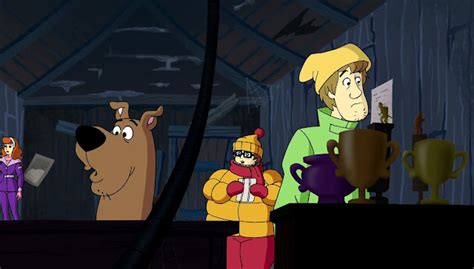 ¿qué Hay De Nuevo Scooby Doo Temporada 1 Completa Hd 1080p Latino