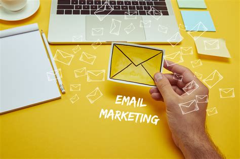 Strategii De Succes Pentru Email Marketing Digital Assets