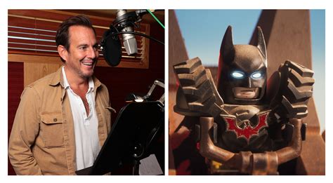 Will Arnett Allison Brie Back As Batman And Unikitty In “the Lego Movie 2” Pelikula Mania
