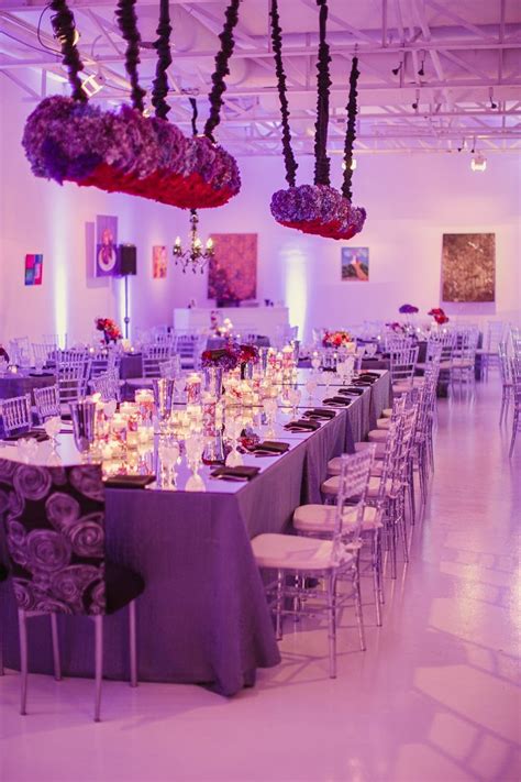 17 Best images about Purple & Red Wedding on Pinterest | Purple gray