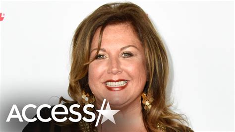 ‘dance Moms Abby Lee Miller Looks Unrecognizable Wearing Spandex In