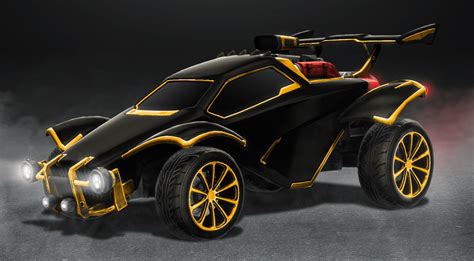 What Is the Best Car in Rocket League?
