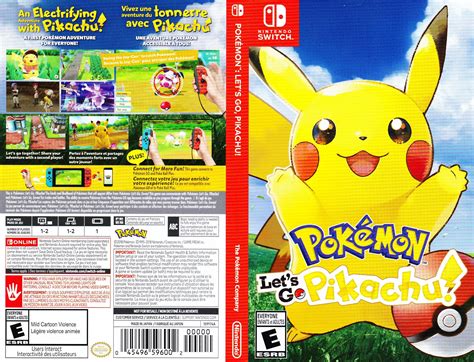 Pikachu Images Pokemon Lets Go Pikachu Edition Collector