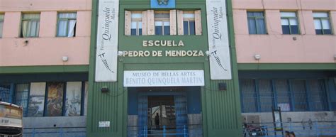 Museo De Bellas Artes De La Boca Quinquela Martín Sitio Oficial De