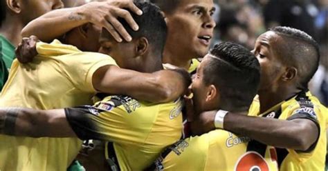 El último partido jugado entre américa de cali y deportivo pasto fue un empate, ambos equipos marcaron 1 gol(es). 'Lluvia de goles': Alianza Petrolera derrotó 3-2 al Cali