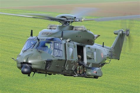 NH-90 problems - Page 6 - PPRuNe Forums