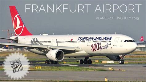 Book your taxi today and save up to 35%. FRANKFURT AIRPORT Planespotting July 2019 - Taxi and Line ...