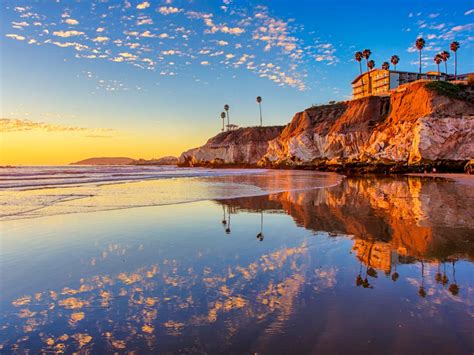 Top 10 California Beach Getaways Beach Photos Travel Channel