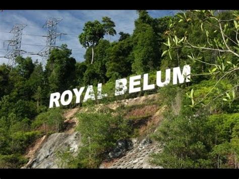 Houseboat trip in the middle of a large lake embracing a thousands years old tropical rain forest cara saya ke houseboat tasik banding royal belum nothing. Royal Belum / Tasik Banding (2016) - YouTube