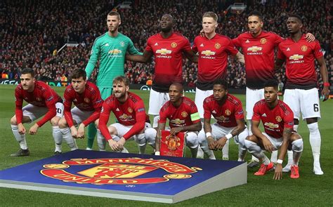 Barcelona vs manchester united 3−0 highlights & goals 2019 hd facebook: Manchester United vs Barcelona, player ratings: Who ...