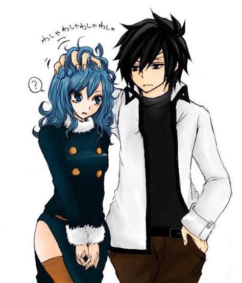 Pin By Shaymin On Fairy Tail Fairy Tail Gray Fairy Tail Couples