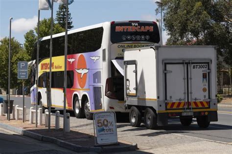 government must intervene in intercape bus attacks the mail and guardian