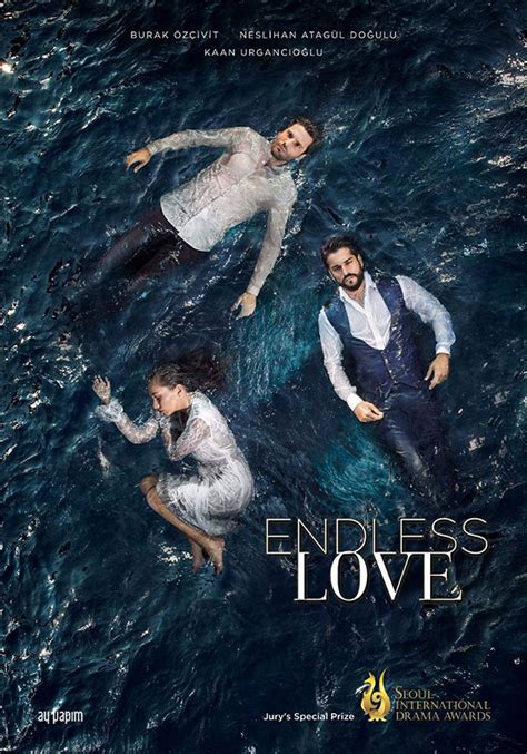 Endless Love Kara Sevda Tv Series Turkish Drama