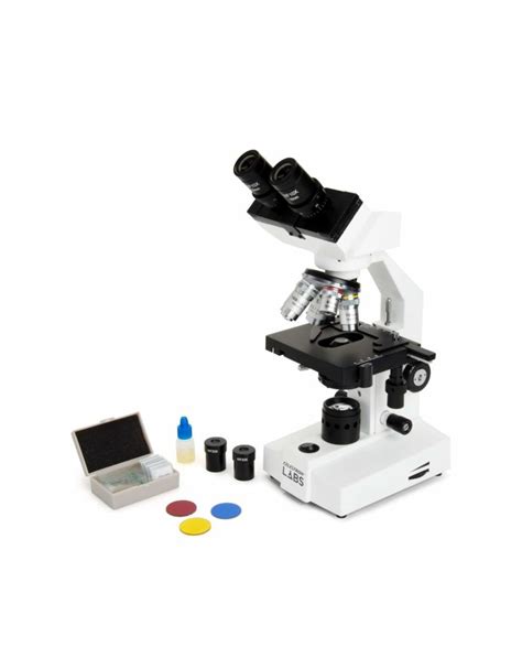 Celestron Labs Cb Cf Compound Microscope Camera Concepts