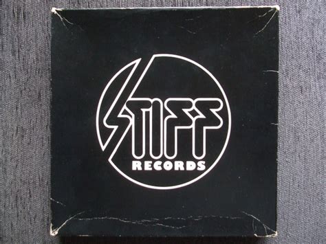 Stiff Records 1978 Vinyl Discogs
