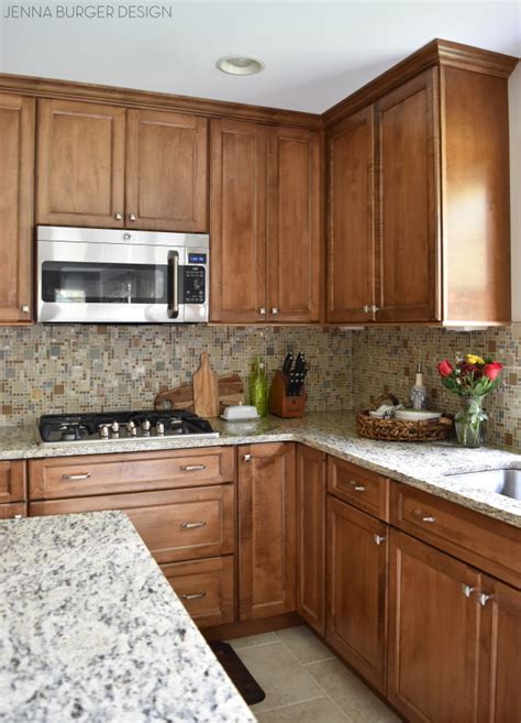 Tiles For Backsplash Kitchen / Blue Kitchen Backsplash Tiles with White