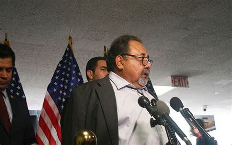Hispanic Caucus Joins Critics Calling Kavanaugh A Potential Disaster Cronkite News