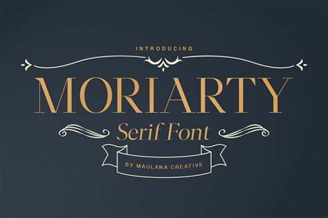 Web Development 33 Best Modern Serif Fonts Bold Clean And Elegant